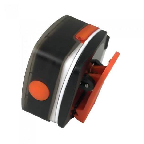 Multifunctional Rechargeable USB Headlamp DailySale