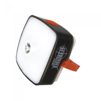 Multifunctional Rechargeable USB Headlamp DailySale
