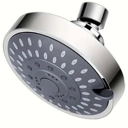 Multifunctional Replacement Rain Shower Head DailySale