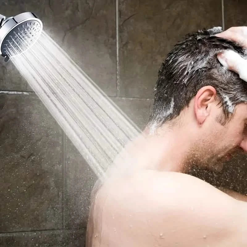 Multifunctional Replacement Rain Shower Head DailySale