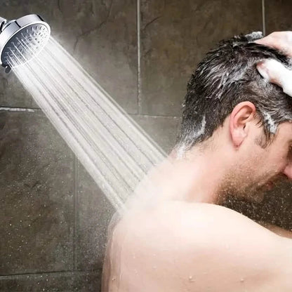 Multifunctional Replacement Rain Shower Head DailySale