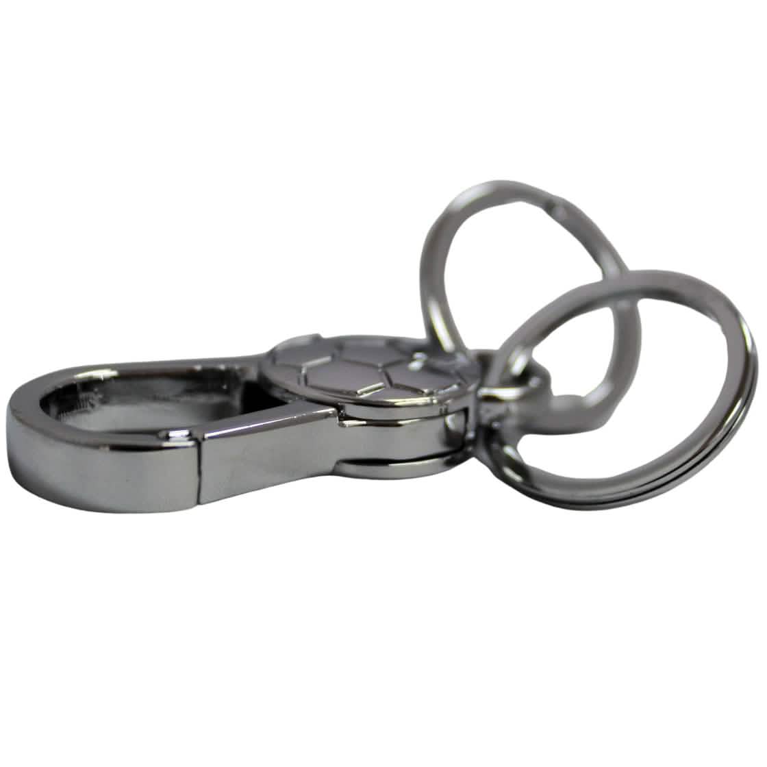 Multifunctional Soccer Ball Key Pendant Opening Sports Key Chain DailySale