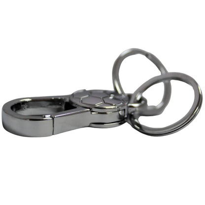 Multifunctional Soccer Ball Key Pendant Opening Sports Key Chain DailySale