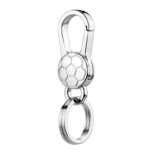 Multifunctional Soccer Ball Key Pendant Opening Sports Key Chain DailySale