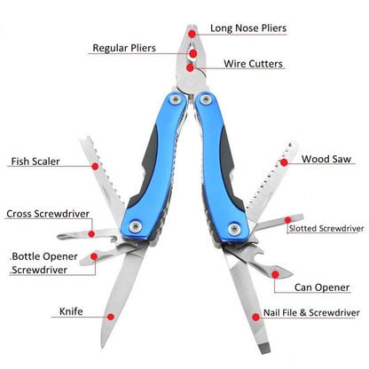 Multifunctional Tool DailySale