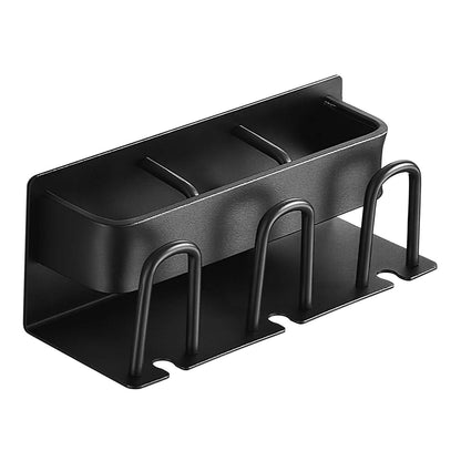 Multifunctional Toothbrush Holder Rack Organizer DailySale