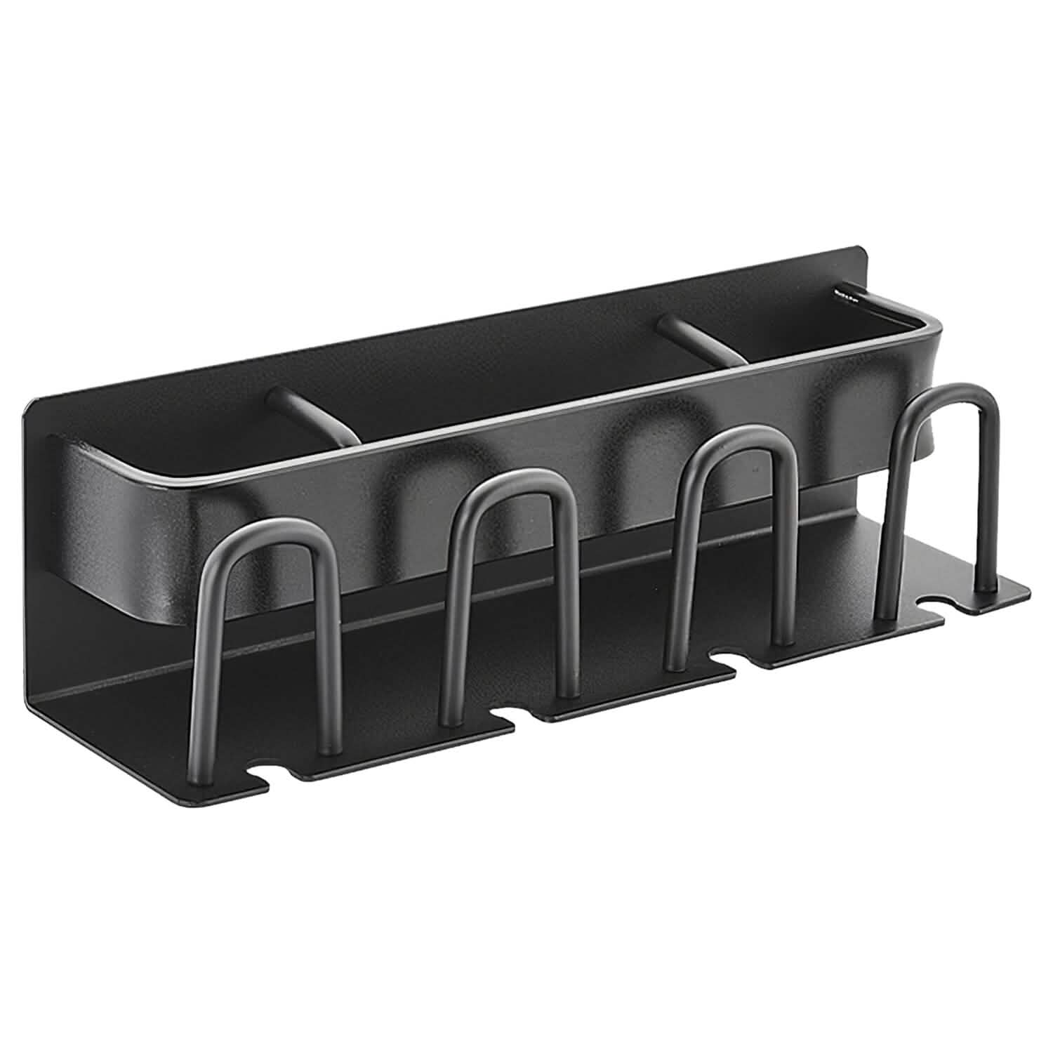 Multifunctional Toothbrush Holder Rack Organizer DailySale