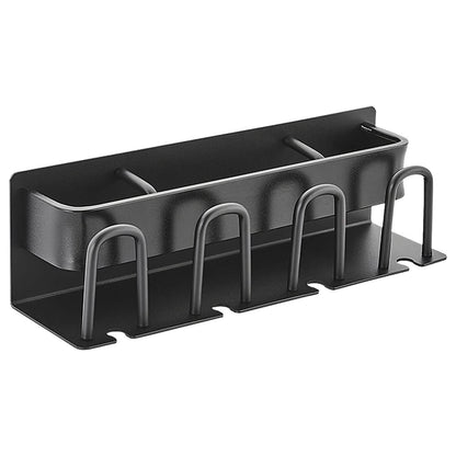 Multifunctional Toothbrush Holder Rack Organizer DailySale