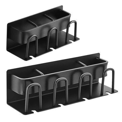 Multifunctional Toothbrush Holder Rack Organizer DailySale