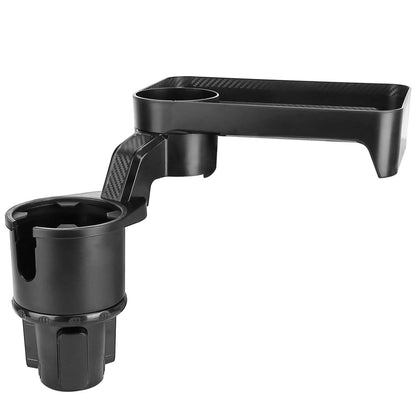 Multifunctional Water Cup Mount Stand with Detachable Tray DailySale