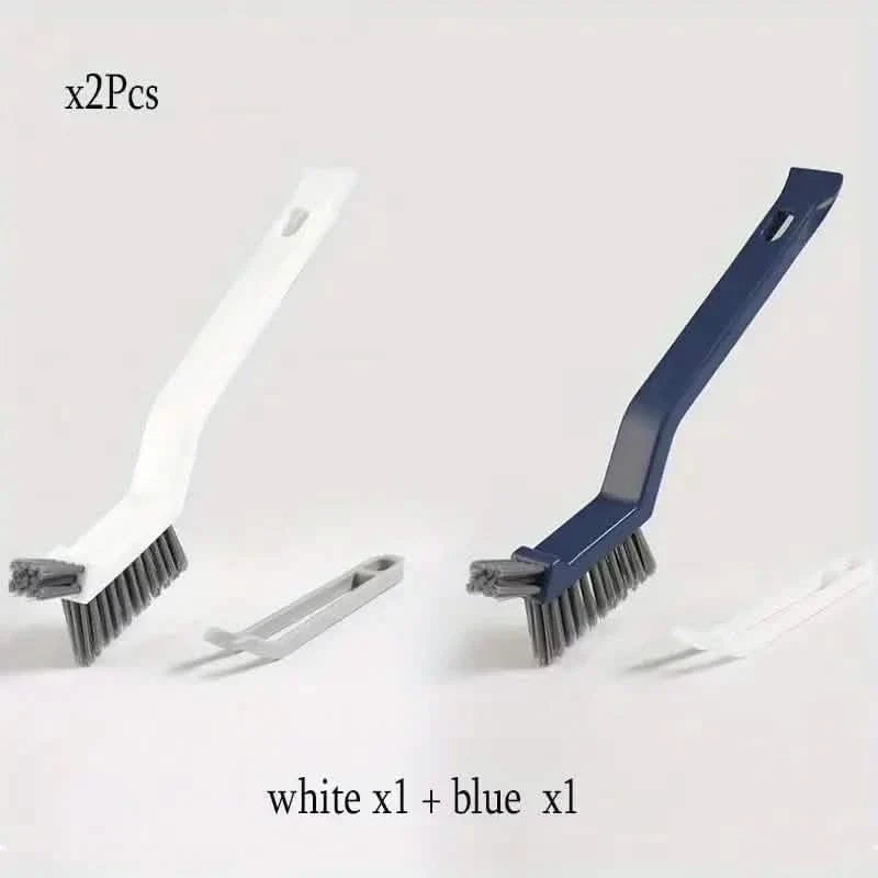 Multifunctional Window Cleaning Soft Brush DailySale