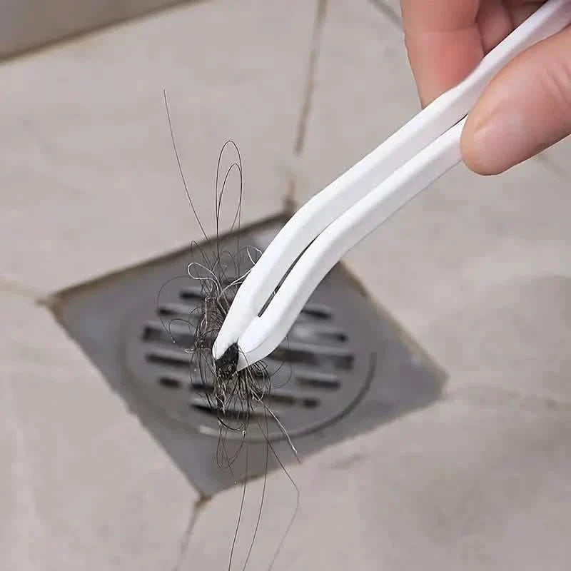 Multifunctional Window Cleaning Soft Brush DailySale