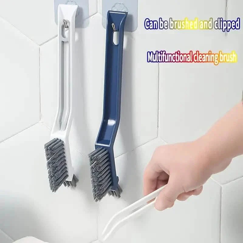 Multifunctional Window Cleaning Soft Brush DailySale
