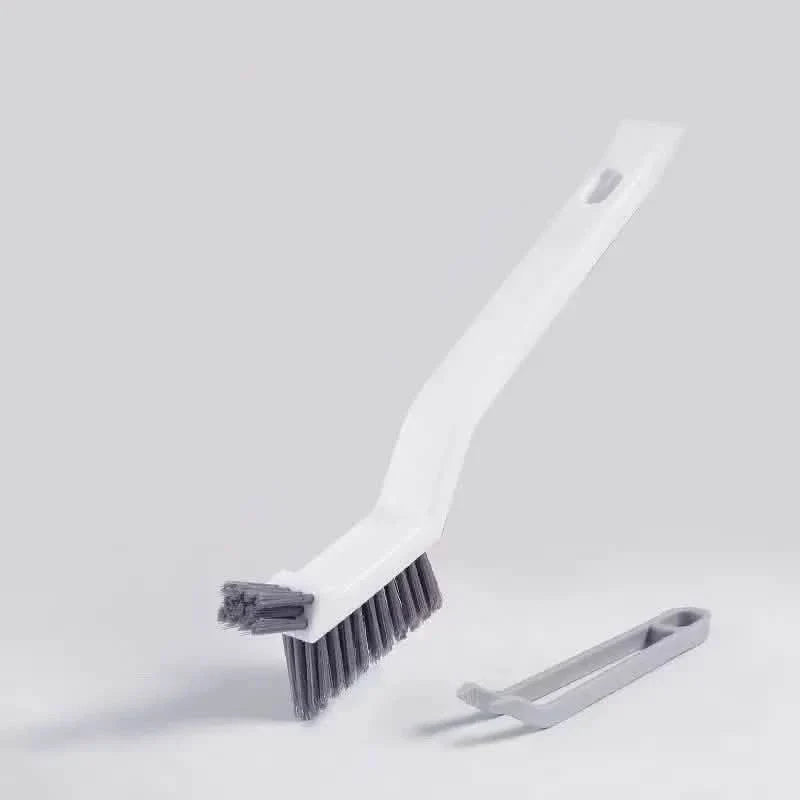 Multifunctional Window Cleaning Soft Brush DailySale
