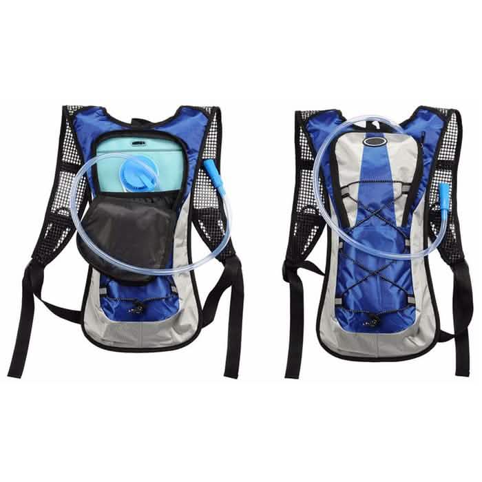Multipurpose Hydration Backpack DailySale