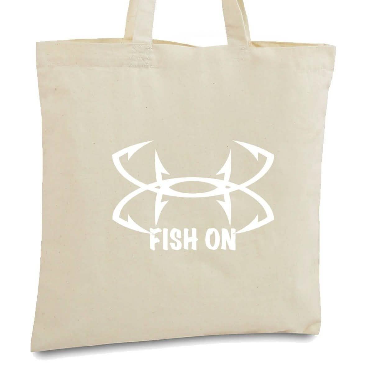 Multipurpose Tote Bag - Assorted Styles DailySale