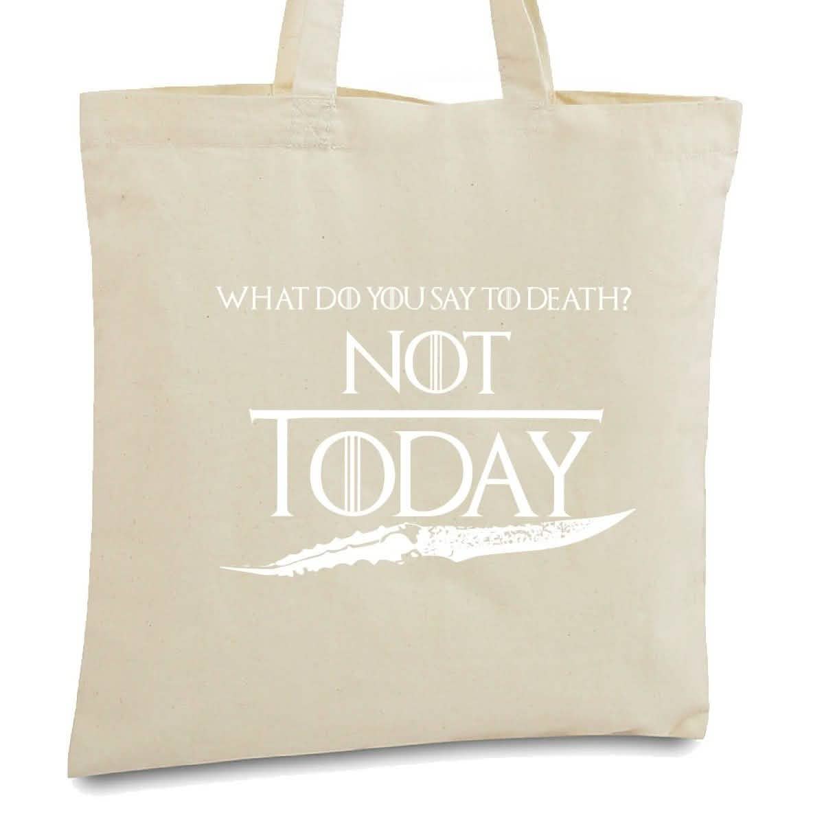 Multipurpose Tote Bag - Assorted Styles DailySale