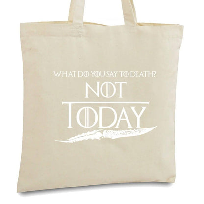 Multipurpose Tote Bag - Assorted Styles DailySale