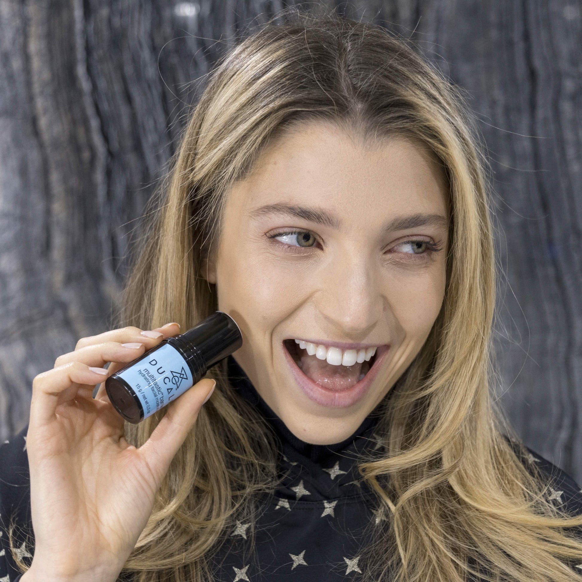 Multitastic Barrier - Pressed Serum Stick DailySale