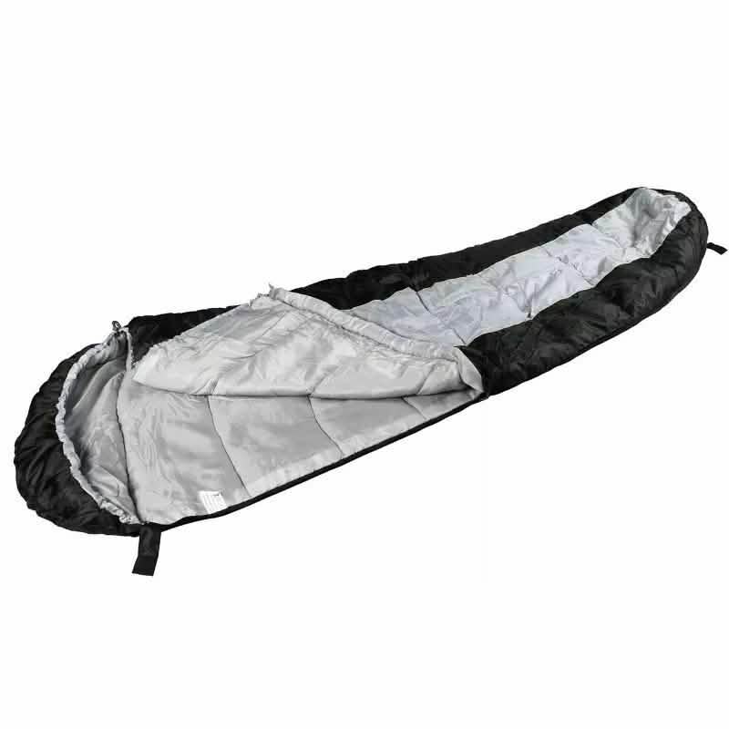 Mummy Sleeping Bag Camping Sleeping - Assorted Styles DailySale
