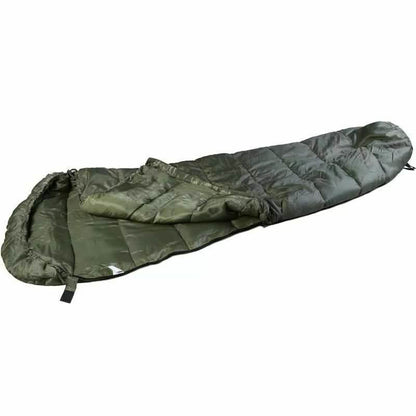 Mummy Sleeping Bag Camping Sleeping - Assorted Styles DailySale