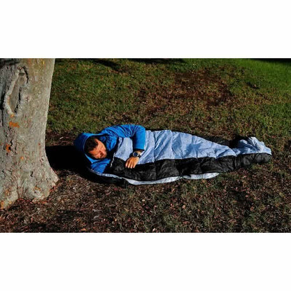 Mummy Sleeping Bag Camping Sleeping - Assorted Styles DailySale