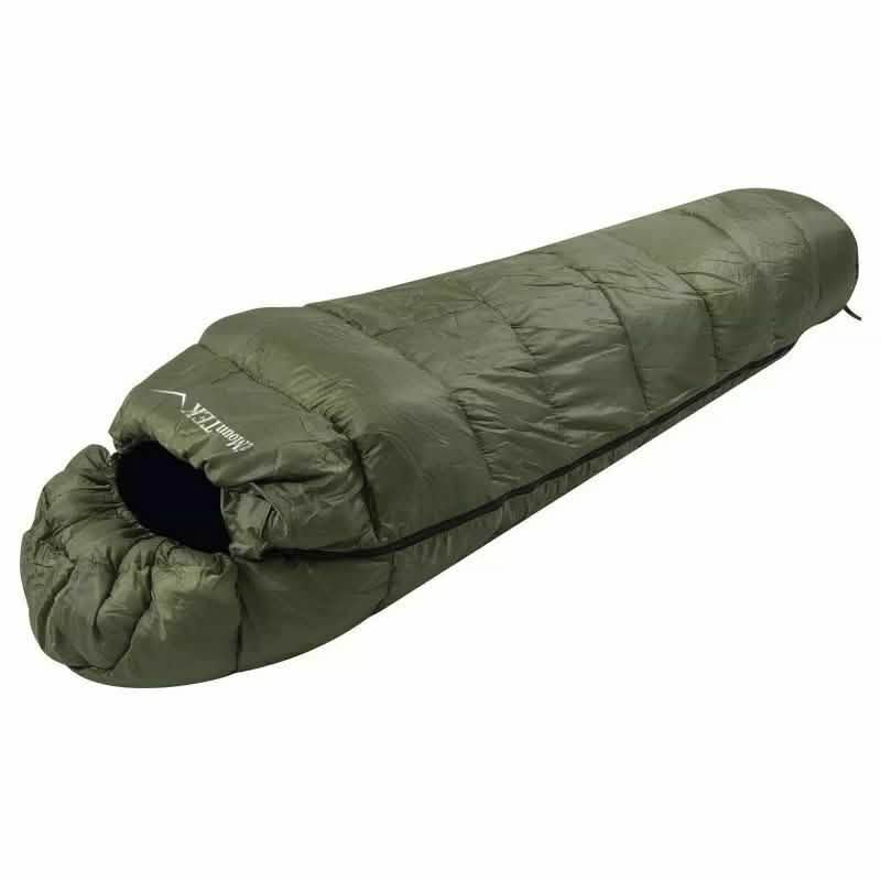 Mummy Sleeping Bag Camping Sleeping - Assorted Styles DailySale