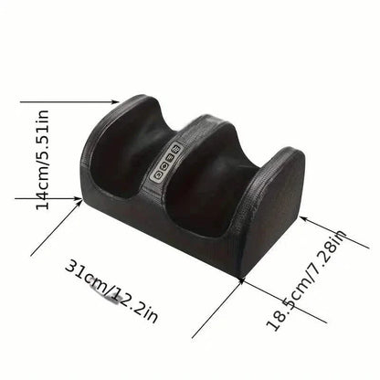 Muscle Fatigue Heating Foot Massager DailySale