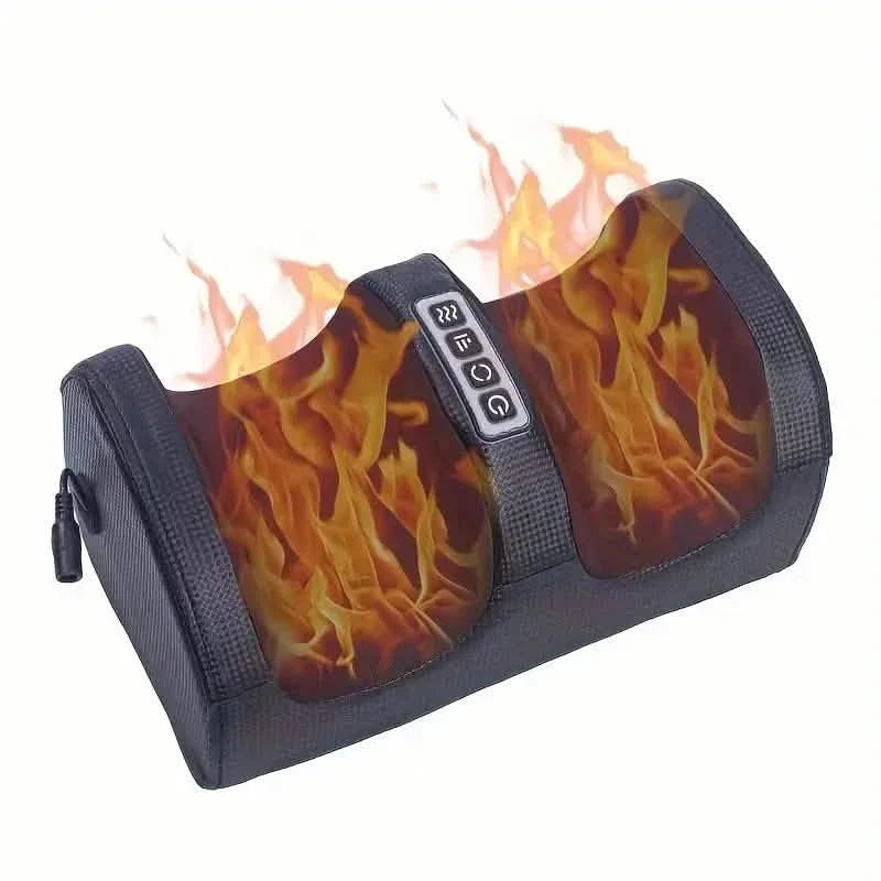 Muscle Fatigue Heating Foot Massager DailySale