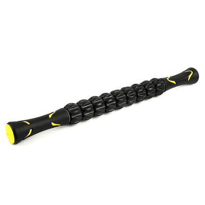 Muscle Roller Massage Stick Body Physical Therapy DailySale