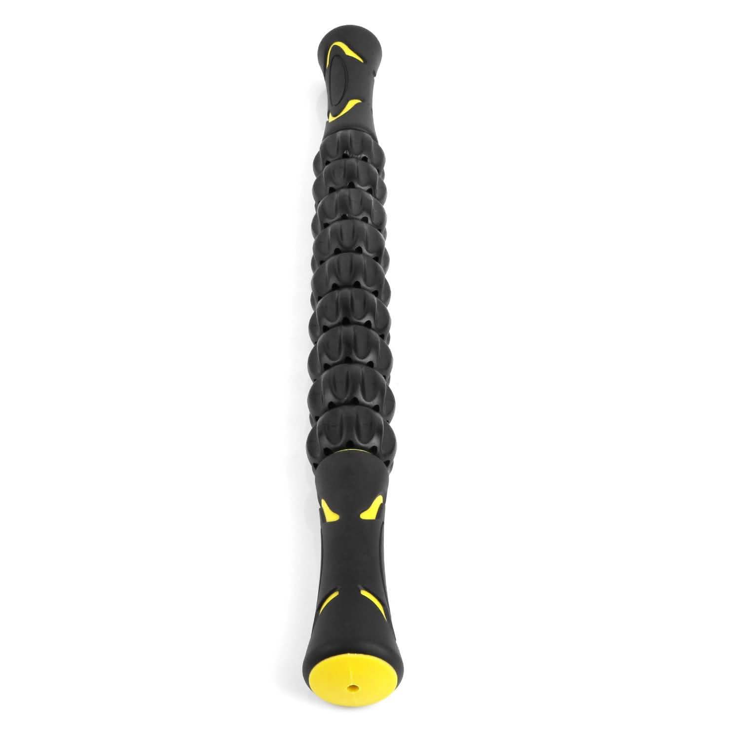 Muscle Roller Massage Stick Body Physical Therapy DailySale
