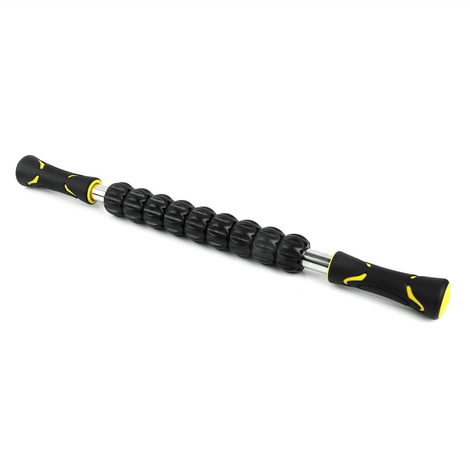 Muscle Roller Massage Stick Body Physical Therapy DailySale