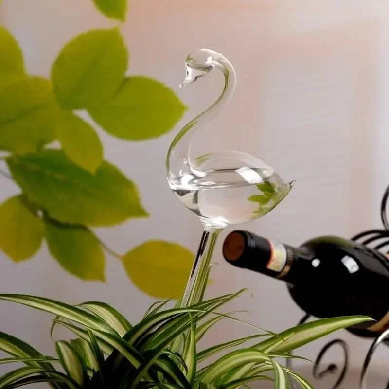 Mushroom Flower Watering Device DailySale