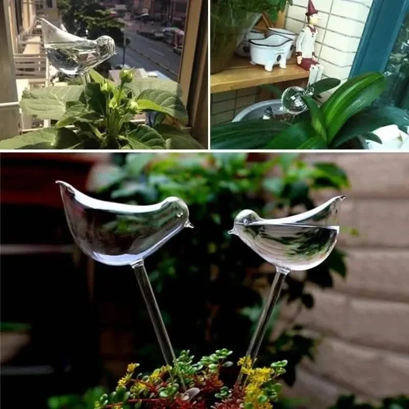Mushroom Flower Watering Device DailySale