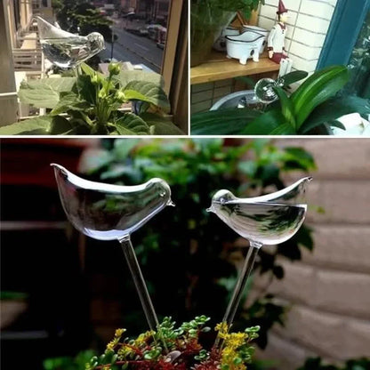 Mushroom Flower Watering Device DailySale