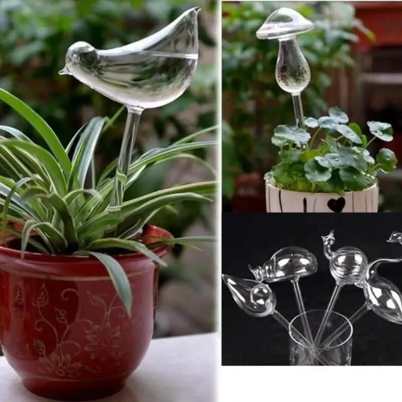 Mushroom Flower Watering Device DailySale