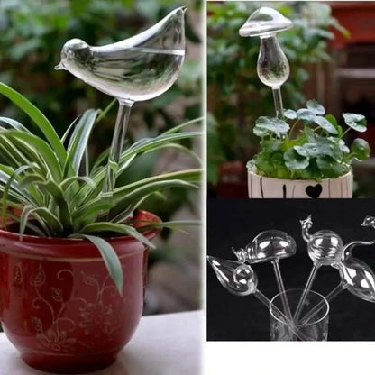 Mushroom Flower Watering Device DailySale