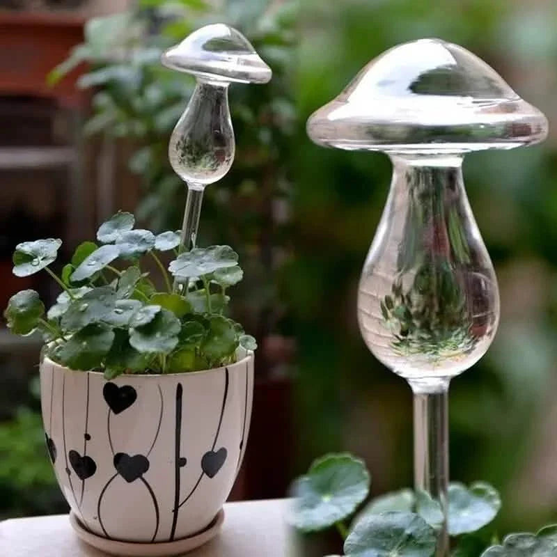 Mushroom Flower Watering Device DailySale