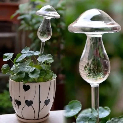 Mushroom Flower Watering Device DailySale