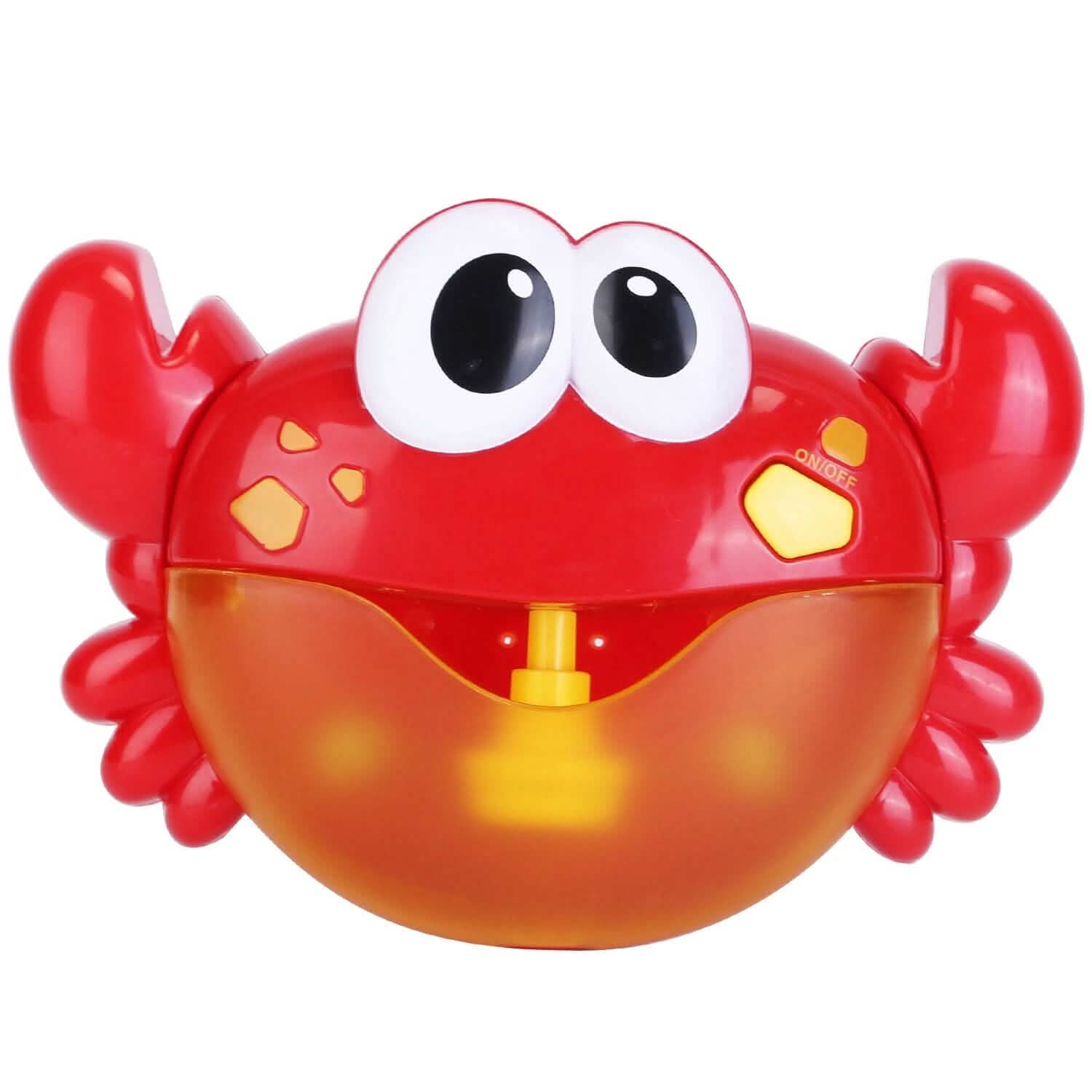 Musical Bubble Bath Maker for Bathtubs Toddler Bubble Machine DailySale