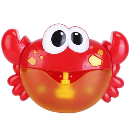 Musical Bubble Bath Maker for Bathtubs Toddler Bubble Machine DailySale