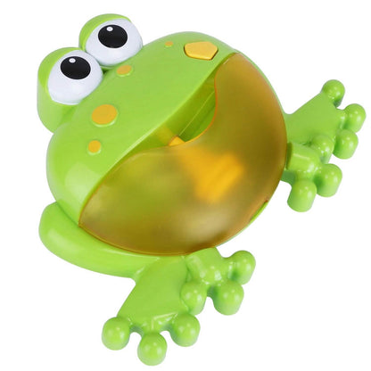 Musical Bubble Bath Maker for Bathtubs Toddler Bubble Machine DailySale