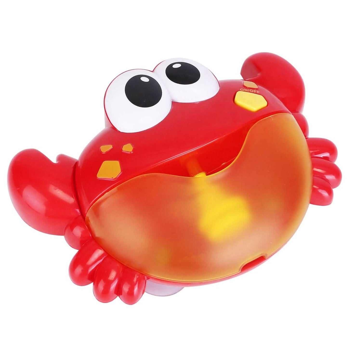 Musical Bubble Bath Maker for Bathtubs Toddler Bubble Machine DailySale