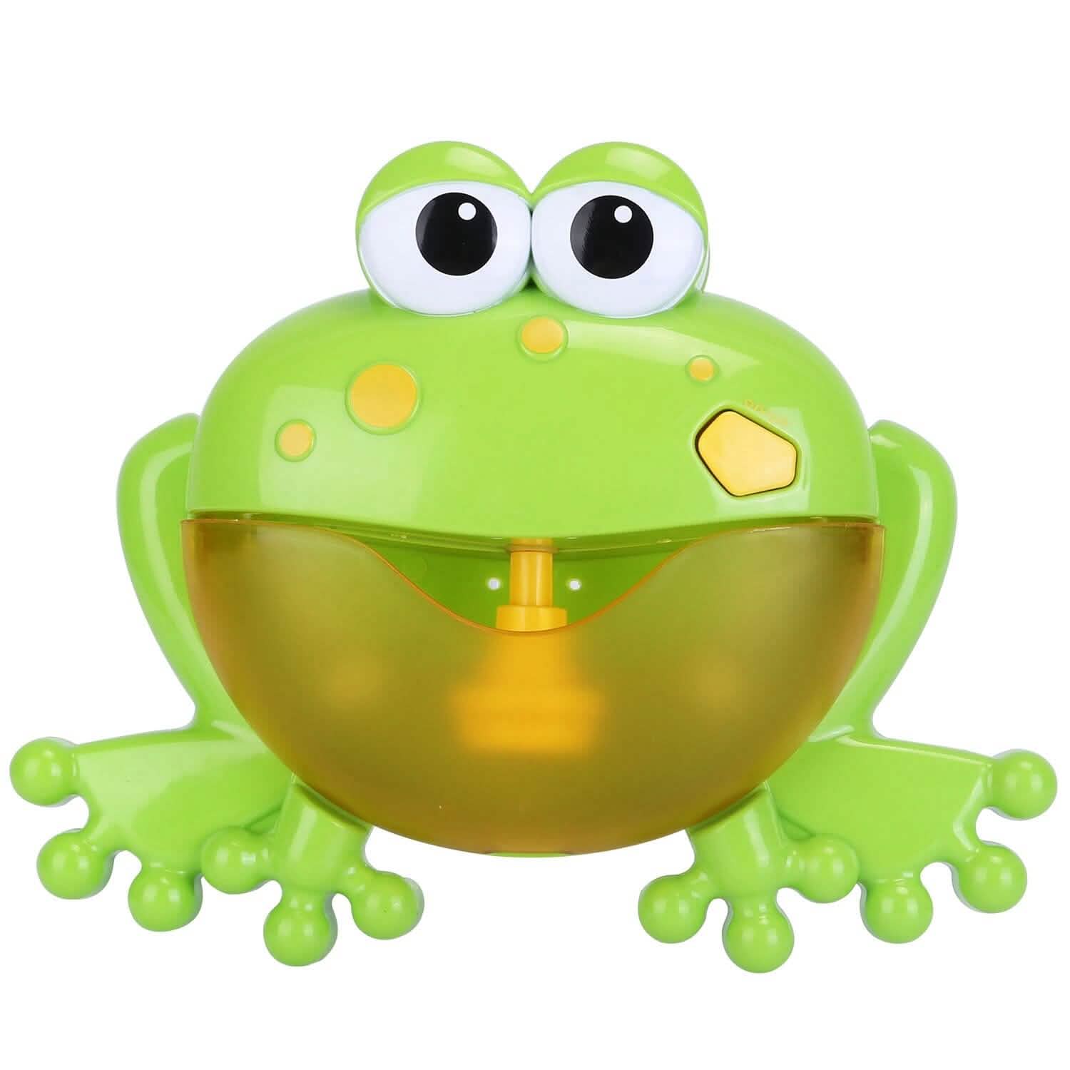 Musical Bubble Bath Maker for Bathtubs Toddler Bubble Machine DailySale