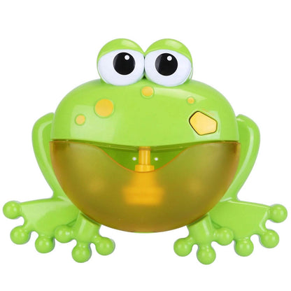 Musical Bubble Bath Maker for Bathtubs Toddler Bubble Machine DailySale