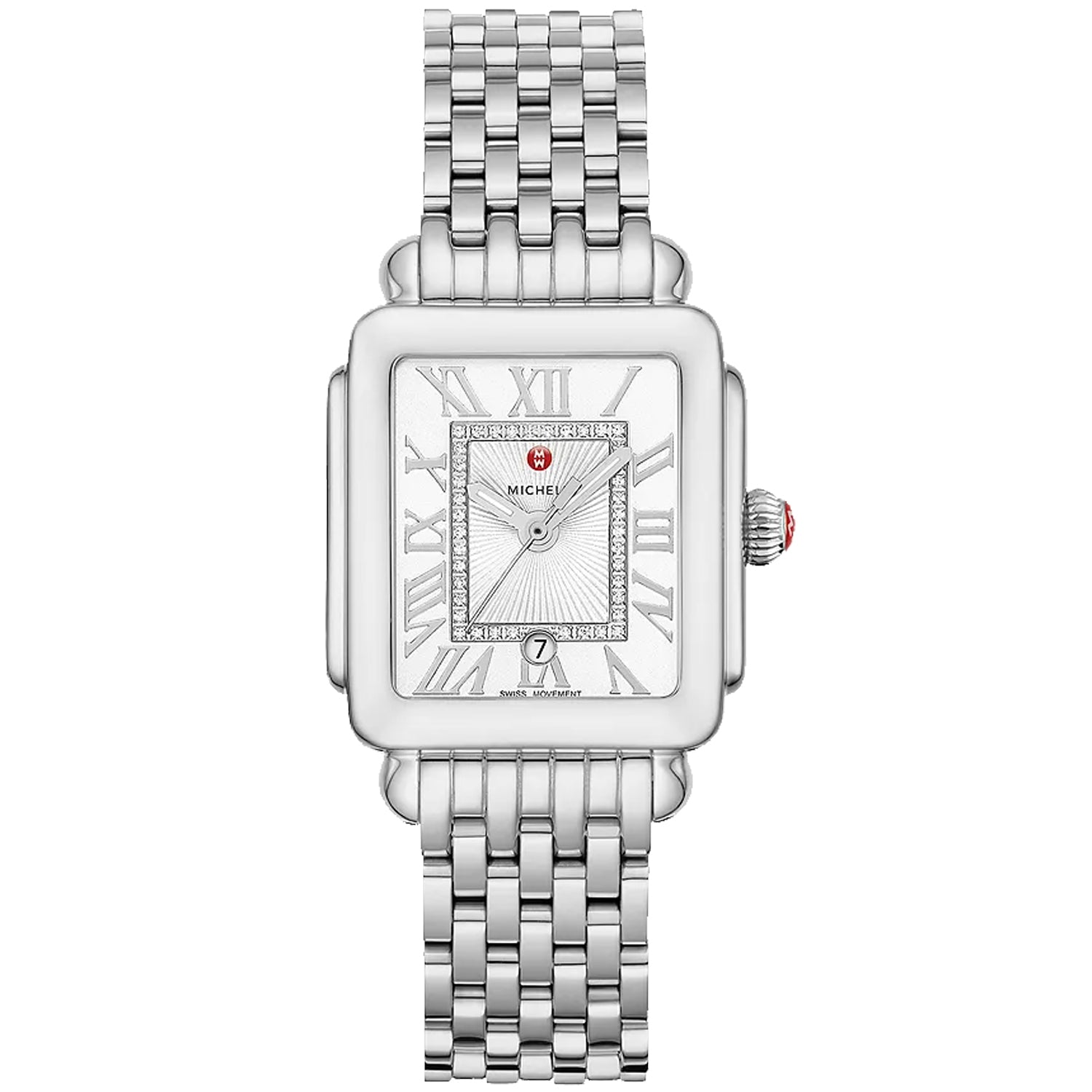 Michele Women's Deco Madison Bids.com