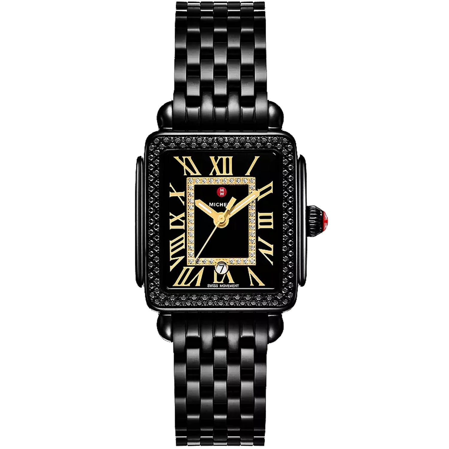 Michele Women's Deco Madison Mid Bids.com