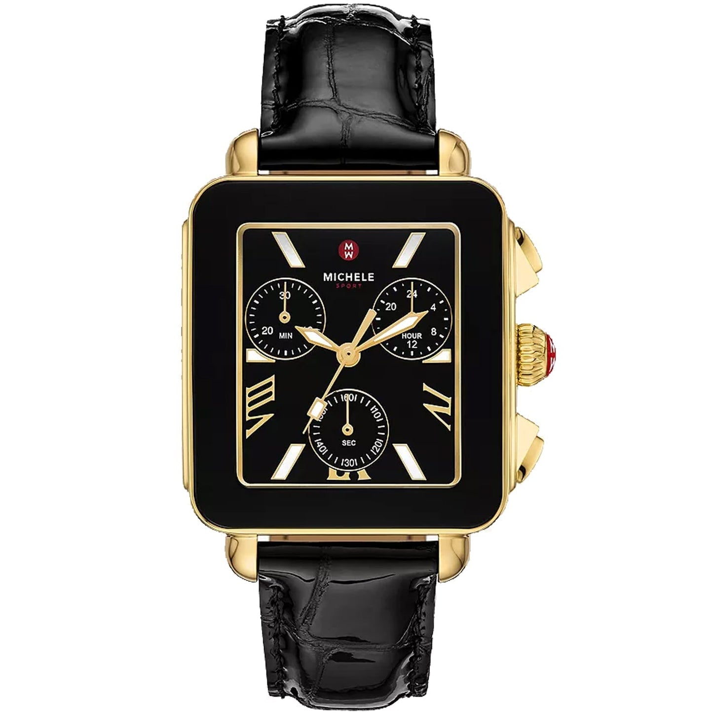 Michele Women's Deco Sport Bids.com