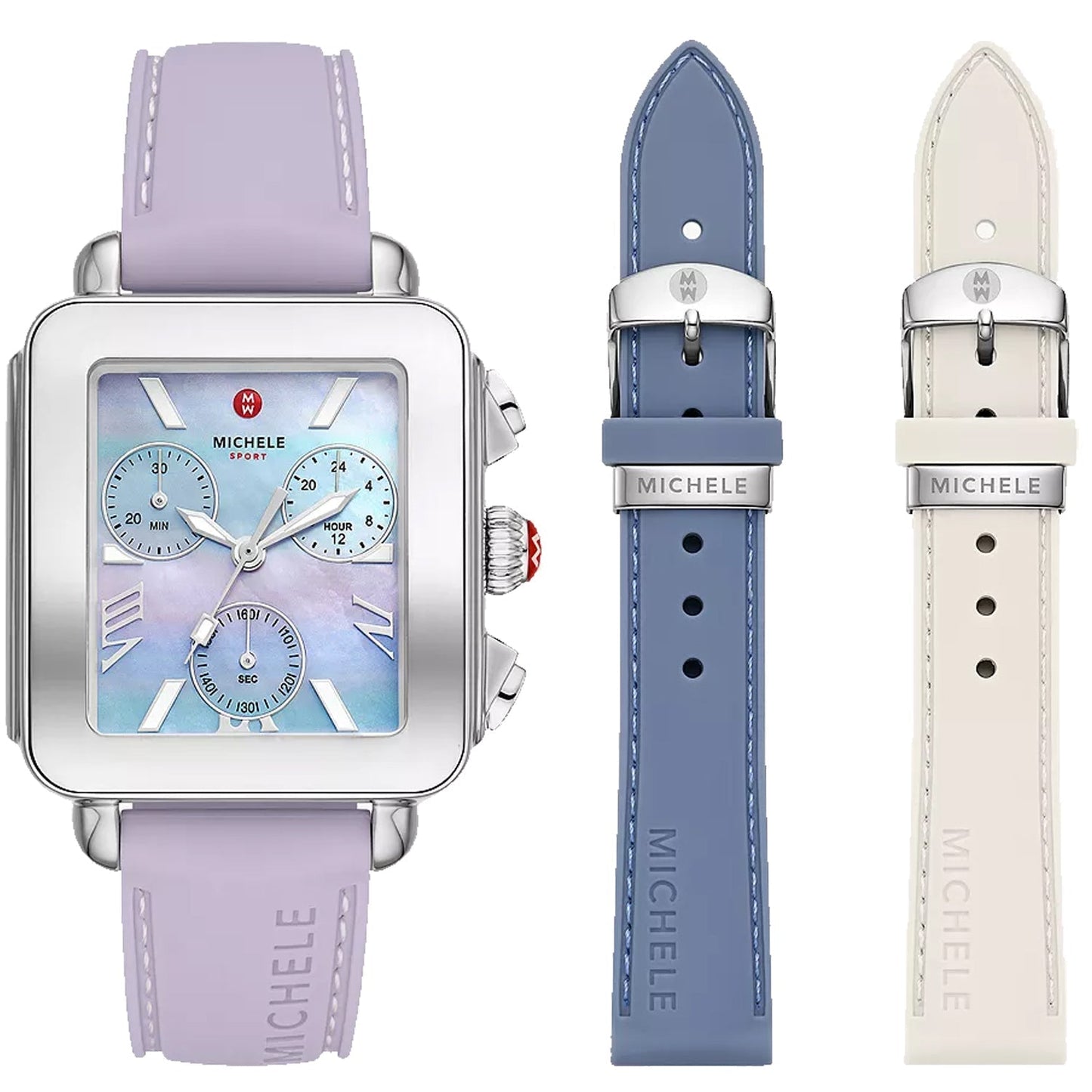 Michele Women's Deco Sport Bids.com