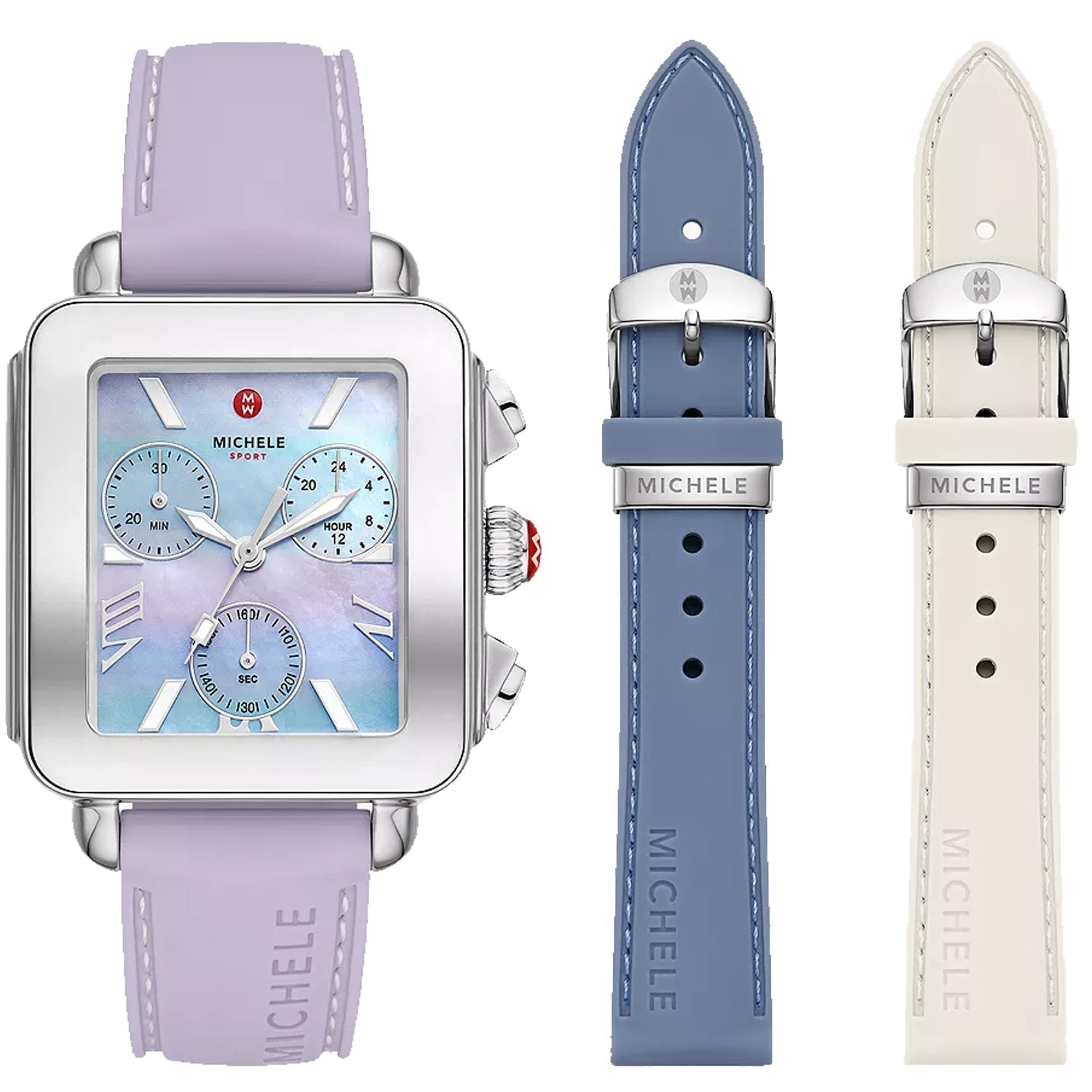 Michele Women's Deco Sport Bids.com